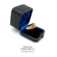 Antique Gold Mizpah Ring (c. 1927)