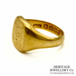 Antique Signet Ring (18ct Gold)