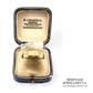 Antique Diamond Gypsy Ring