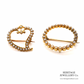 Antique Pearl Brooch (9ct gold; c.1900-1910)