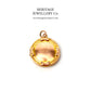 Antique Victorian Gold Locket