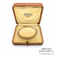 Antique Gold Fancy Link Bracelet (15ct gold)