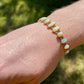 Antique Edwardian Opal Bracelet (18ct)