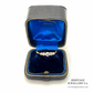 Antique Diamond 5-Stone Ring (18ct gold)