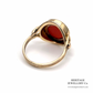 Antique Carnelian Signet Ring