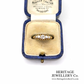 Antique 5-Stone Diamond Ring