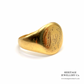 Antique Gold Signet Ring (c.1917)