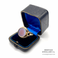Antique Carnelian Signet Ring