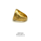 Vintage Kutchinsky Signet Ring