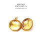 Antique Victorian Gold Locket
