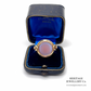 Antique Carnelian Signet Ring