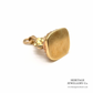 Antique Gold Fob Seal Pendant (9ct gold)
