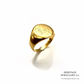 Antique Gold Signet Ring (c.1917)