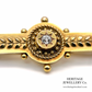 Antique Victorian Diamond Brooch