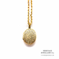 Antique Victorian Gold Locket (9ct gold)
