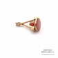 Victorian Croquet Fob Seal (c.1880-1890)