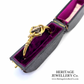 Early Victorian Gold & Pearl Bangle (18ct gold)