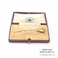 Antique Diamond-set Hand Pin
