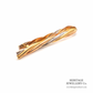 Cartier Trinity Tie Clip / Slide (18ct gold)