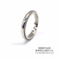 Tiffany & Co. Classic Millegrain Band