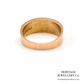 Antique Edwardian Mizpah Ring (c.1910)
