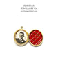 Victorian Gold Locket