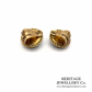 Antique Garnet Earclips (c.1860-1890)