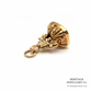 Antique Gold Fob Seal Pendant (9ct gold)