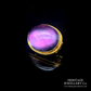 Antique Amethyst Brooch (18ct gold)