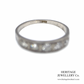Antique Old Cut Diamond 5-Stone Ring