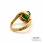 Van Cleef & Arpels Chrysoprase Ring