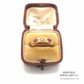 Edwardian Ruby & Diamond Gypsy Ring (c.1906)