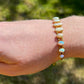Antique Edwardian Opal Bracelet (18ct)