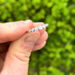 Tiffany & Co. Diamond Jazz Ring