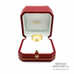 Cartier Gold LOVE Ring (18ct Yellow Gold)