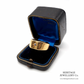 Antique Diamond Gypsy Ring (c.1914)