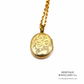 Antique Victorian Gold Locket (9ct gold)
