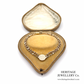Antique Edwardian Gold Albertina (9ct gold)