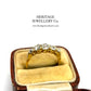 Antique Old Cut Diamond 5-Stone Ring (0.85ct)