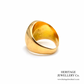 Antique French Signet Ring (18ct gold)