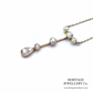 Diamond Pendant