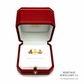 Cartier Gold LOVE Ring (18ct Yellow Gold)