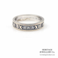 Tiffany Diamond Atlas Ring (18ct gold)