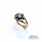 Antique Georgian Diamond Ring