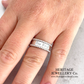 Van Cleef & Arpels Perlée Signature Ring