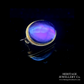 Antique Amethyst Brooch (18ct gold)