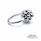 Boucheron White Gold Fruit Ring