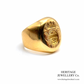 Antique French Signet Ring (18ct gold)