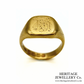 Antique Signet Ring (18ct Gold)