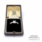 Princess Cut Diamond Band